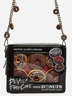 Devil's Food Donut Box