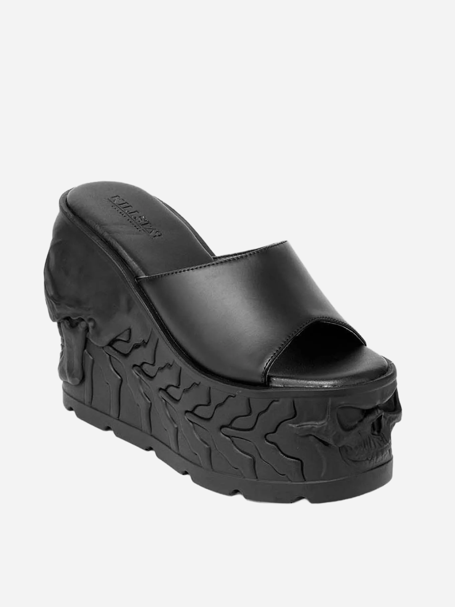 Doom Platform Sliders