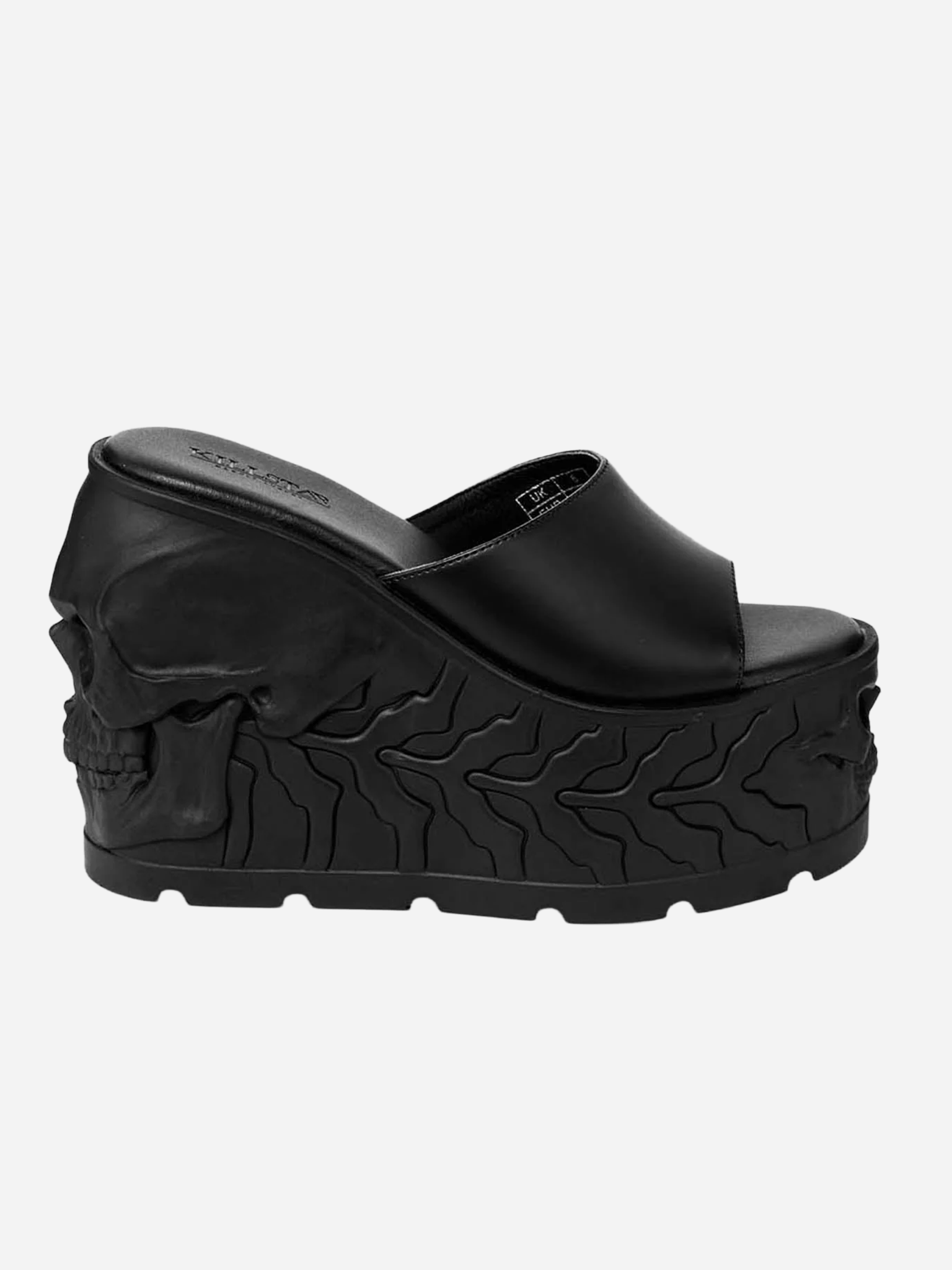 Doom Platform Sliders