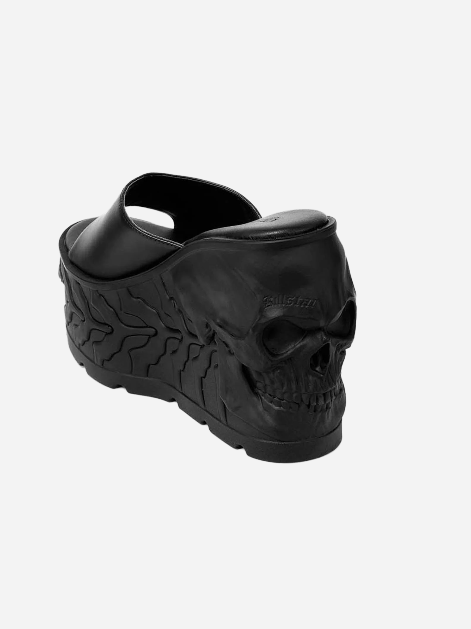 Doom Platform Sliders