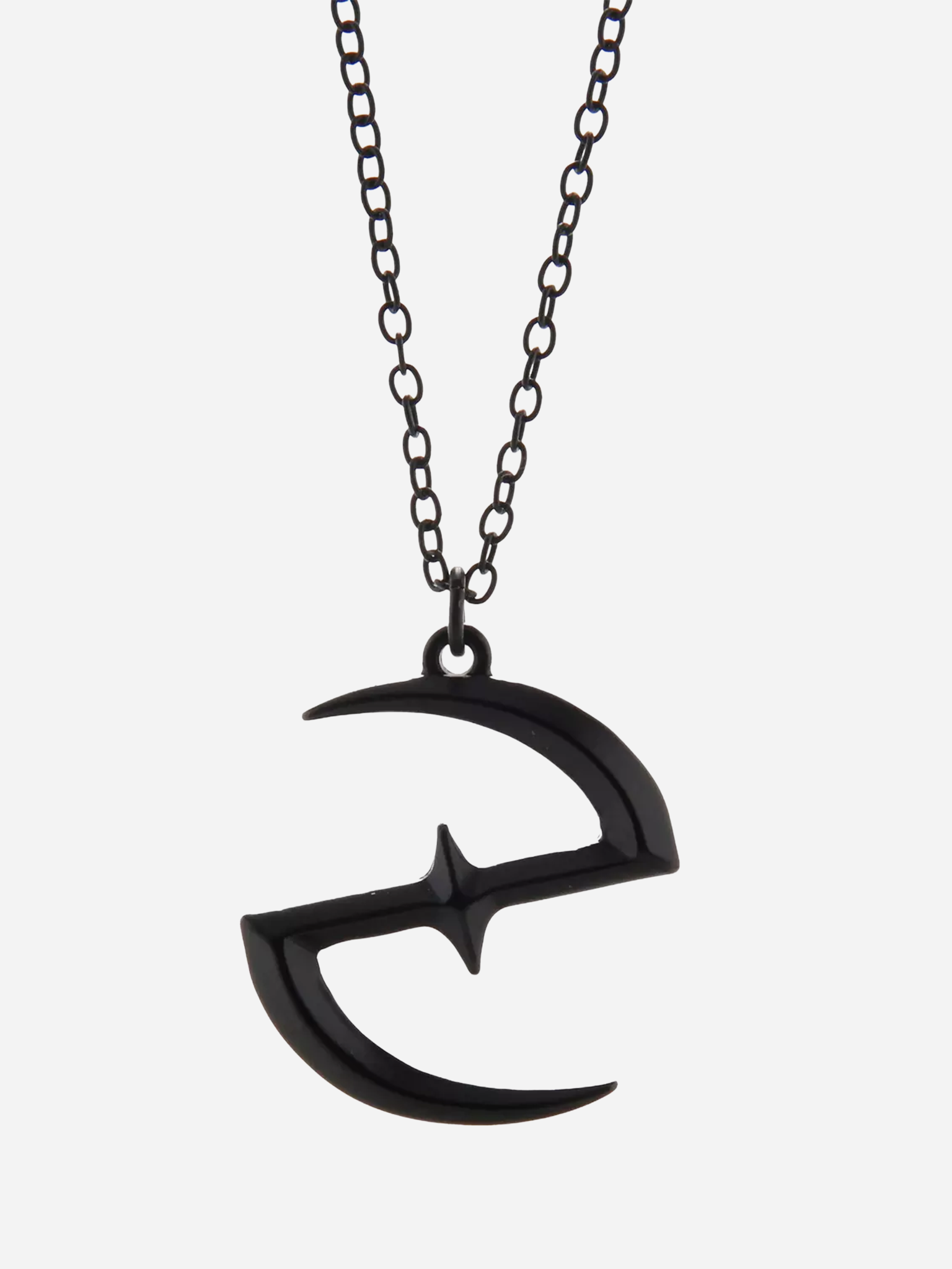 Evanescence Logo Necklace