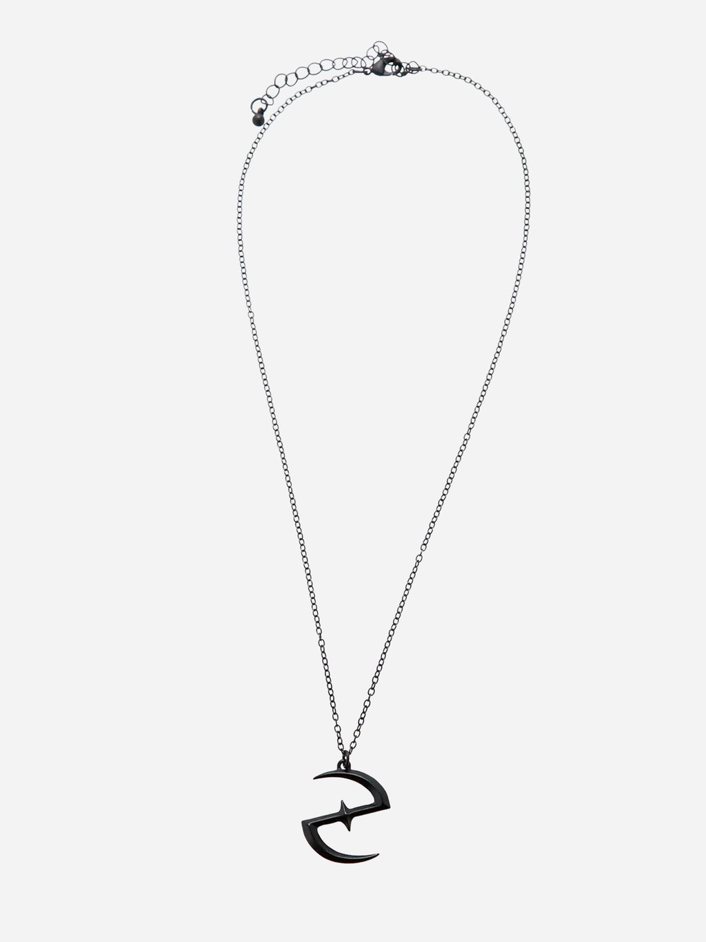 Evanescence Logo Necklace