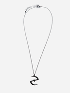 Evanescence Logo Necklace