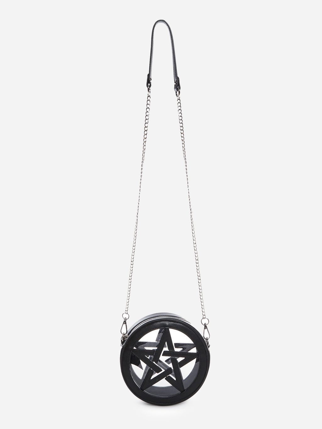 Endless Night Crossbody Bag