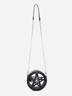 Endless Night Crossbody Bag