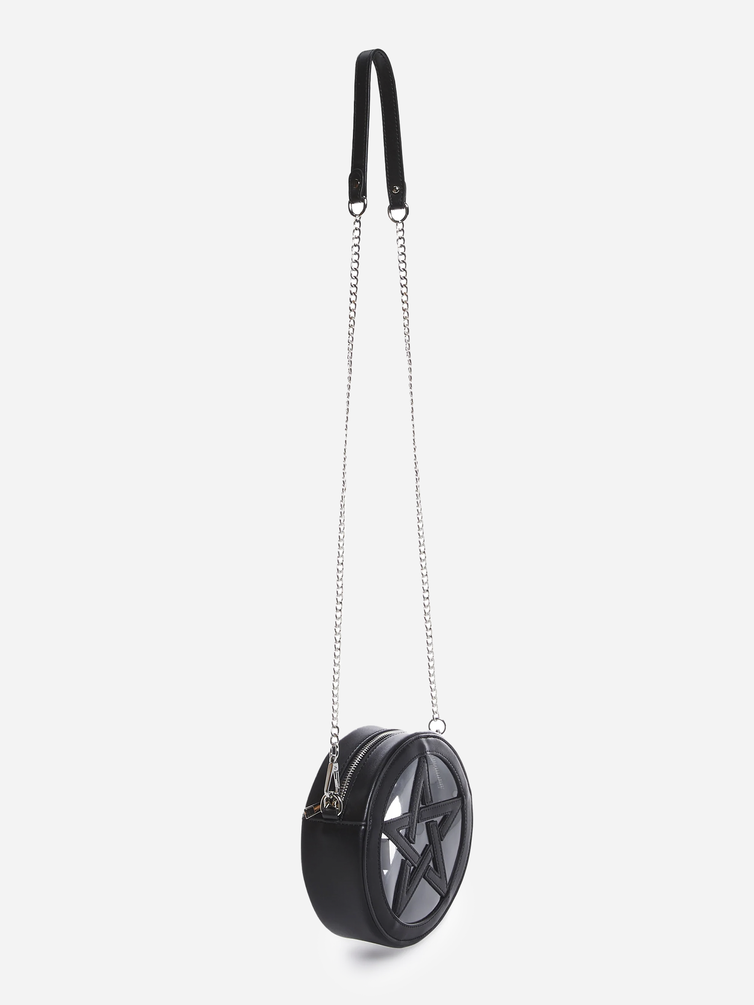 Endless Night Crossbody Bag