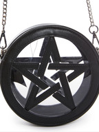 Endless Night Crossbody Bag