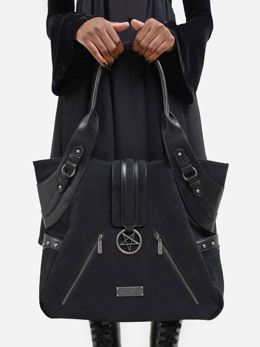 Funereal Bag