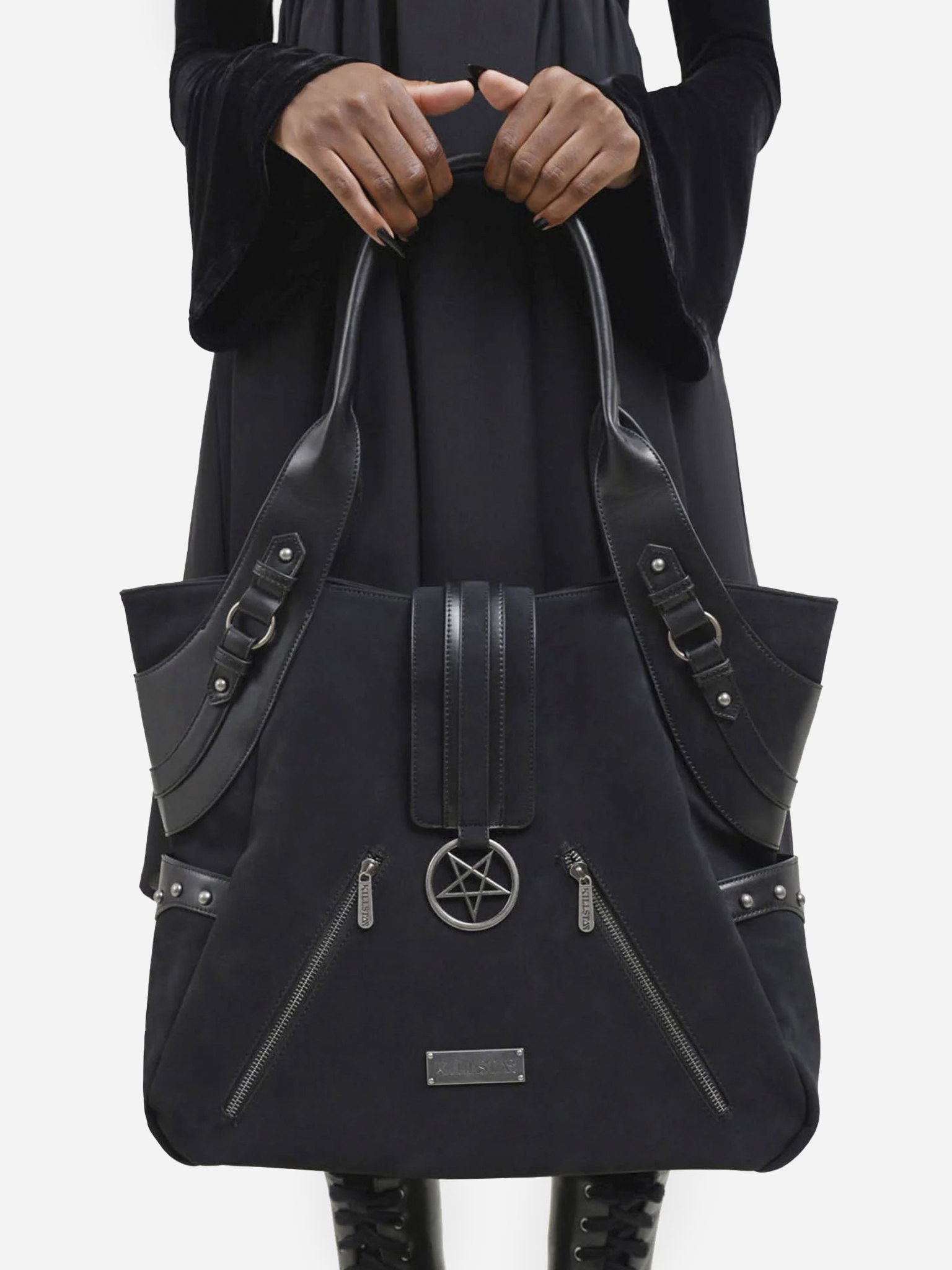 Funereal Bag