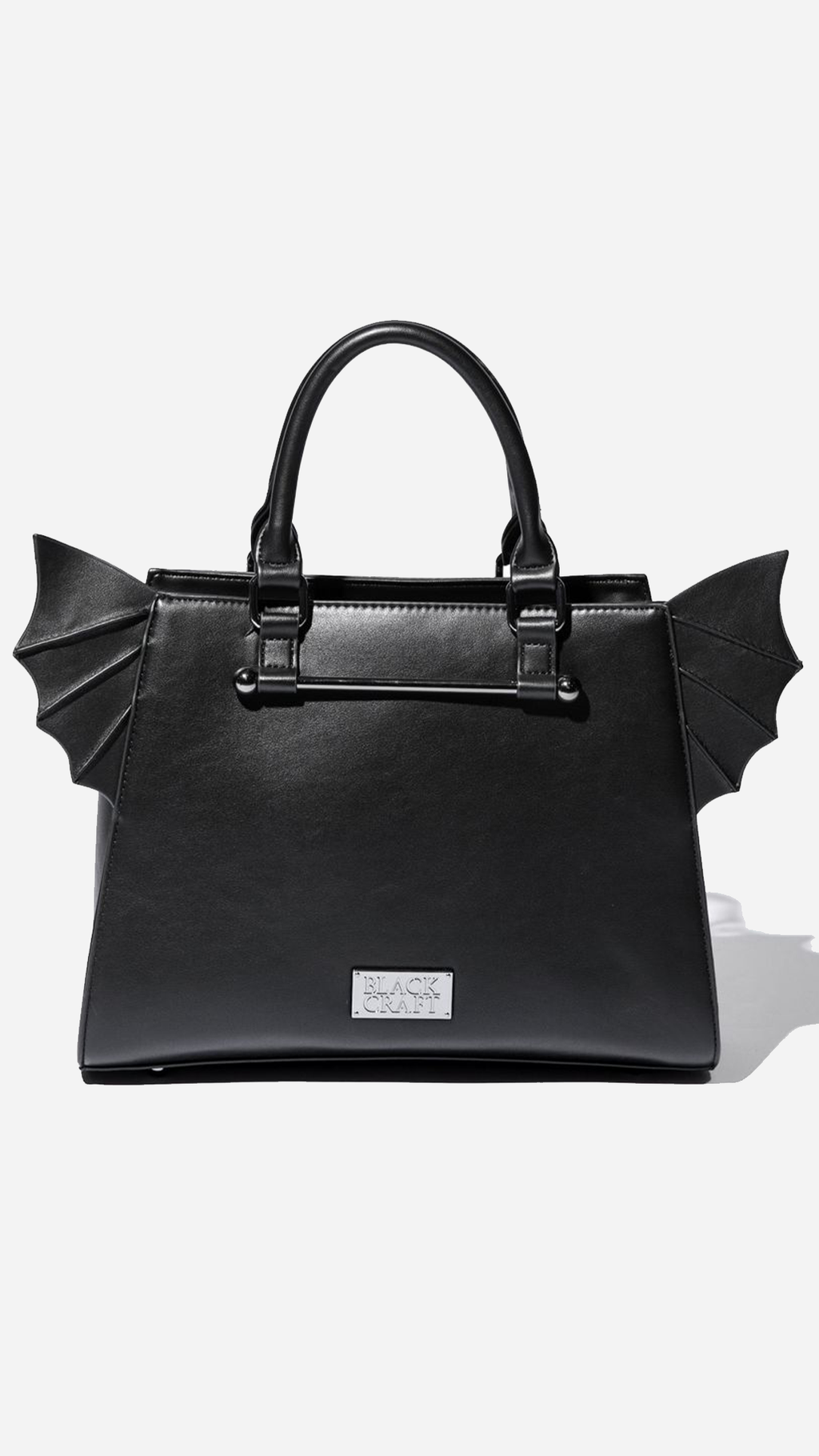 Bat Wings Satchel - Blackcraft Cult