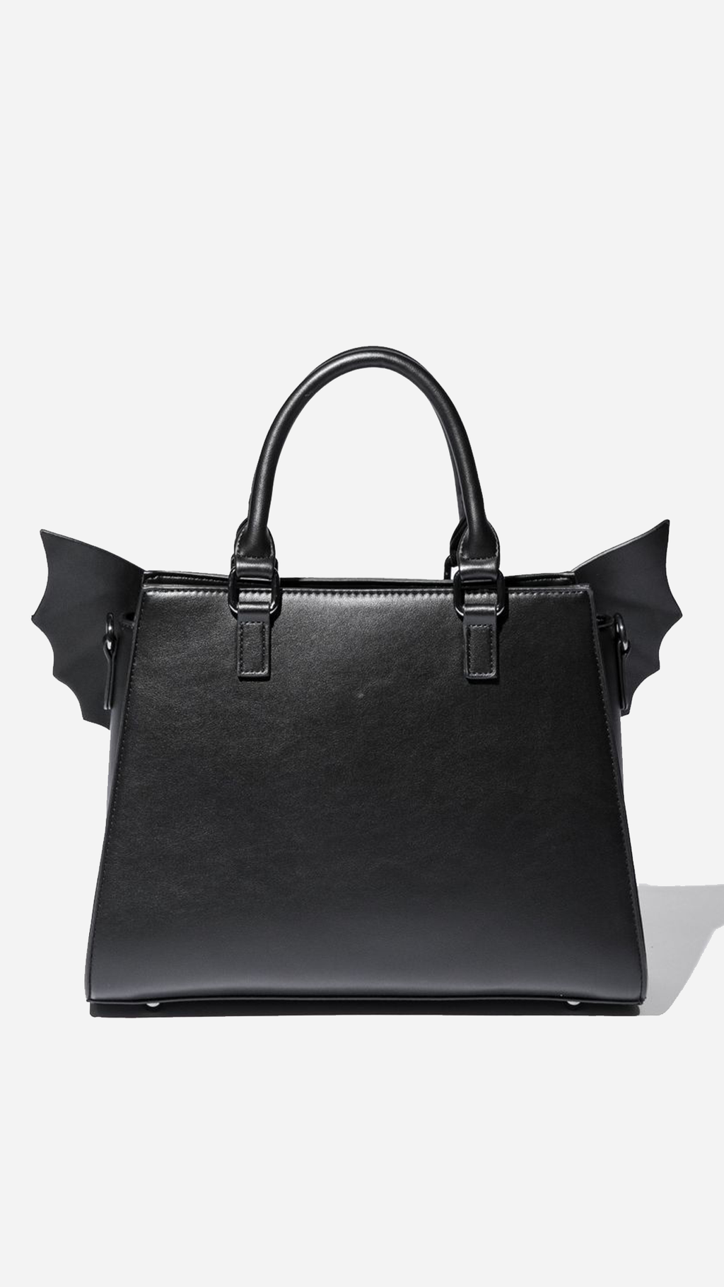 Bat Wings Satchel - Blackcraft Cult