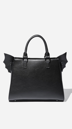 Bat Wings Satchel - Blackcraft Cult