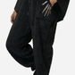 SKELETON HANDS FLEECE PANTS