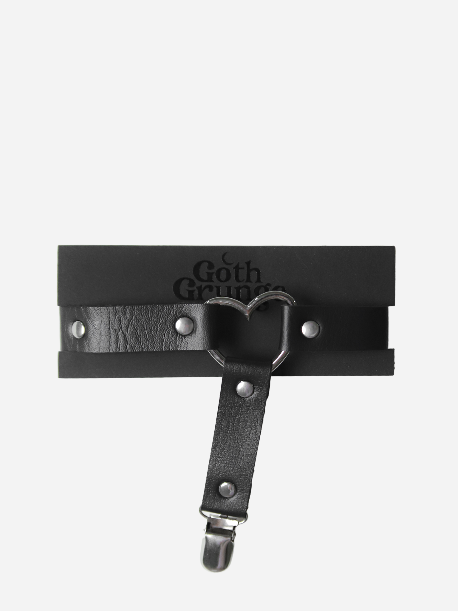 Love Thigh Garter