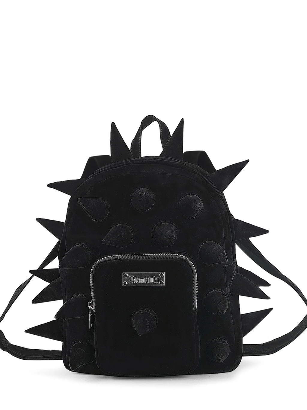 Hb-113 Backpack Demonia
