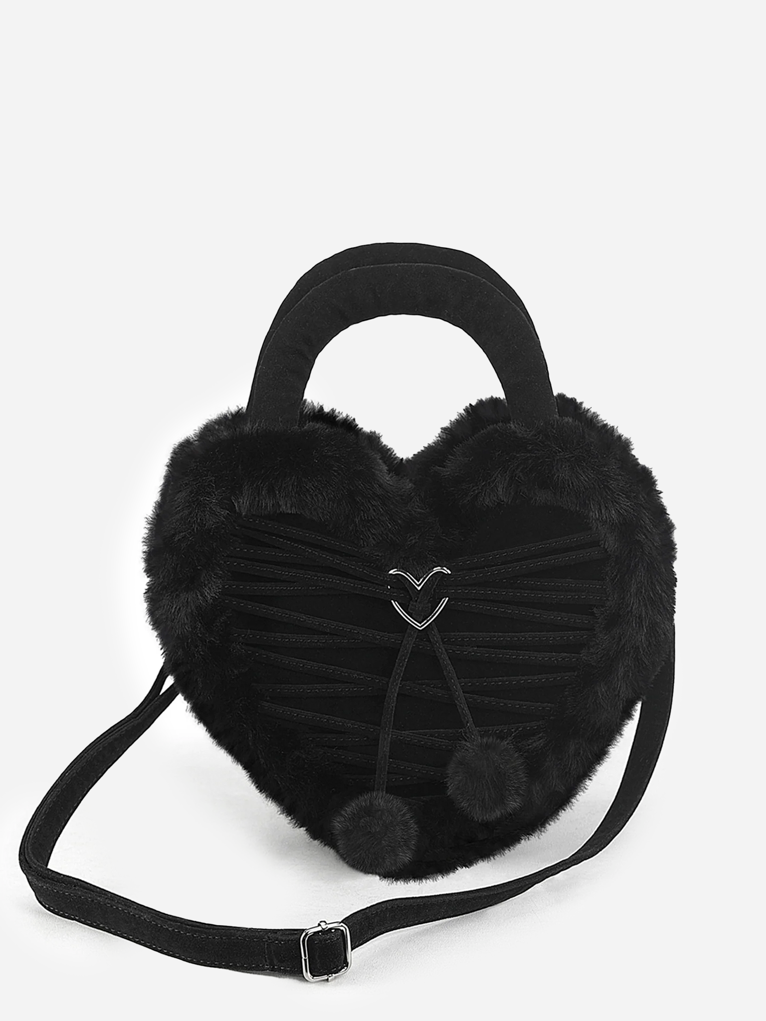Hb-631 Purse - Demonia
