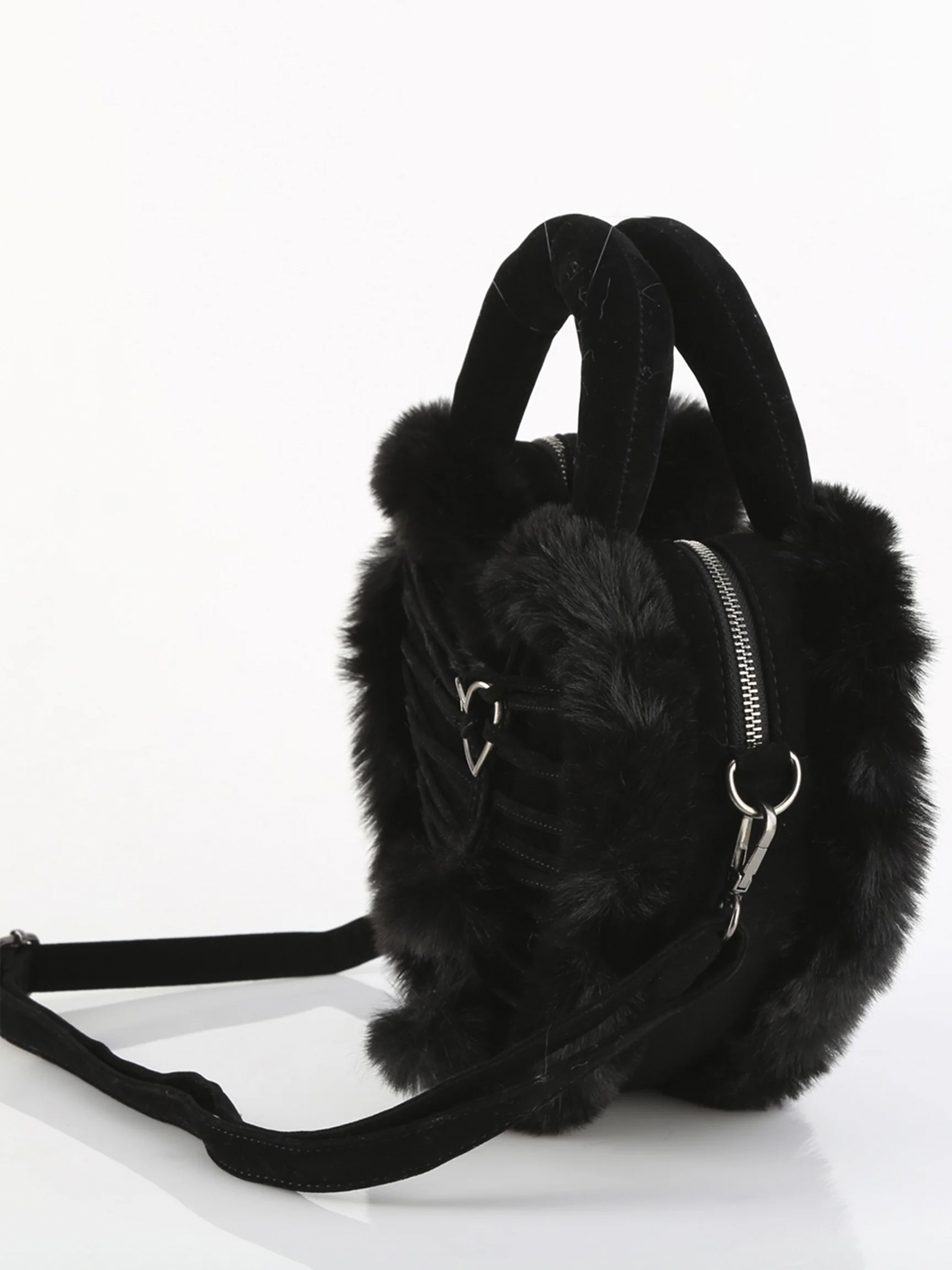 Hb-631 Purse - Demonia