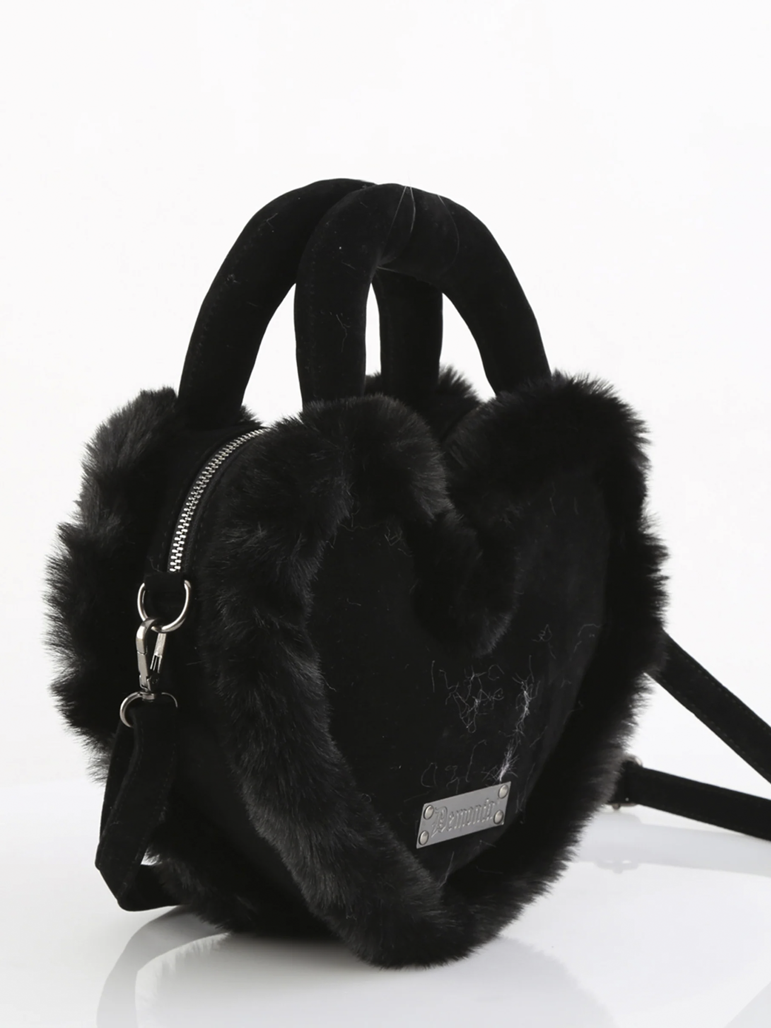 Hb-631 Purse - Demonia
