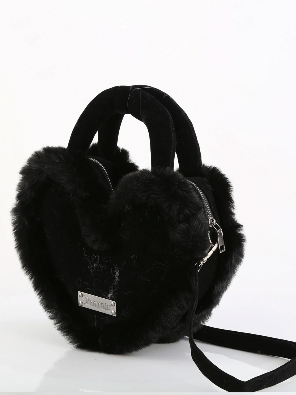 Hb-631 Purse - Demonia