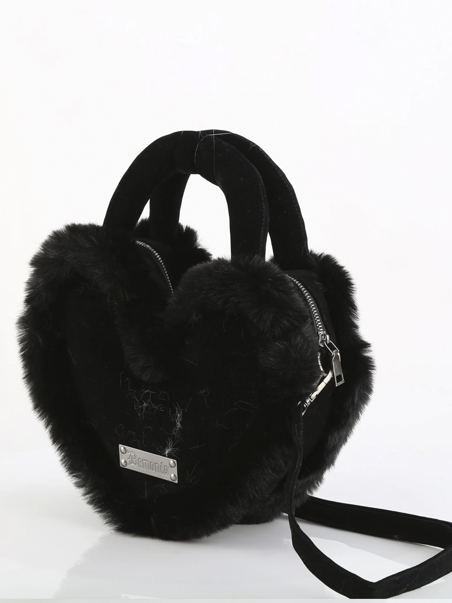 Hb-631 Purse - Demonia