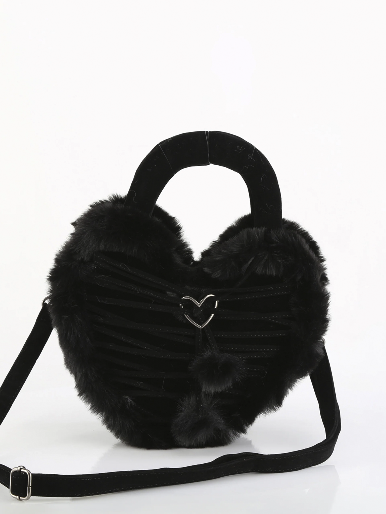 Hb-631 Purse - Demonia