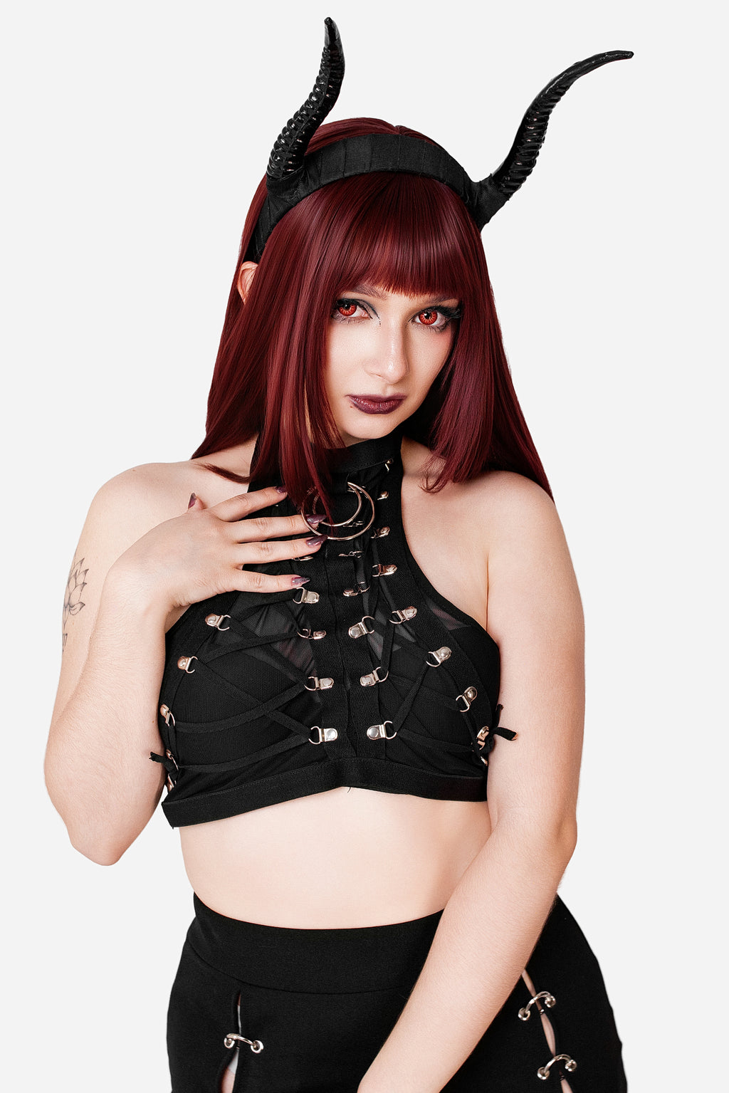 Raven Top