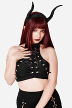 Raven Top