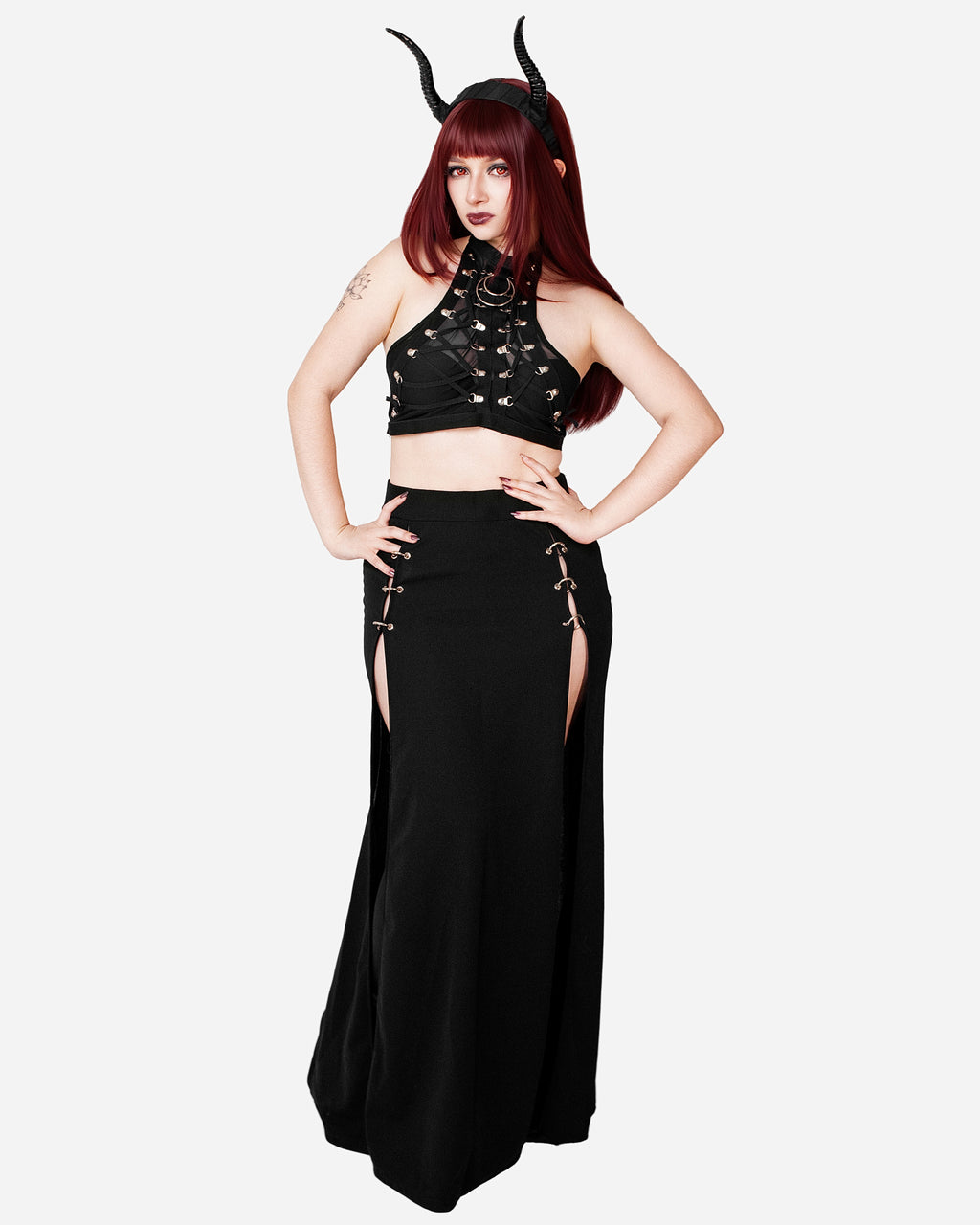Raven Top