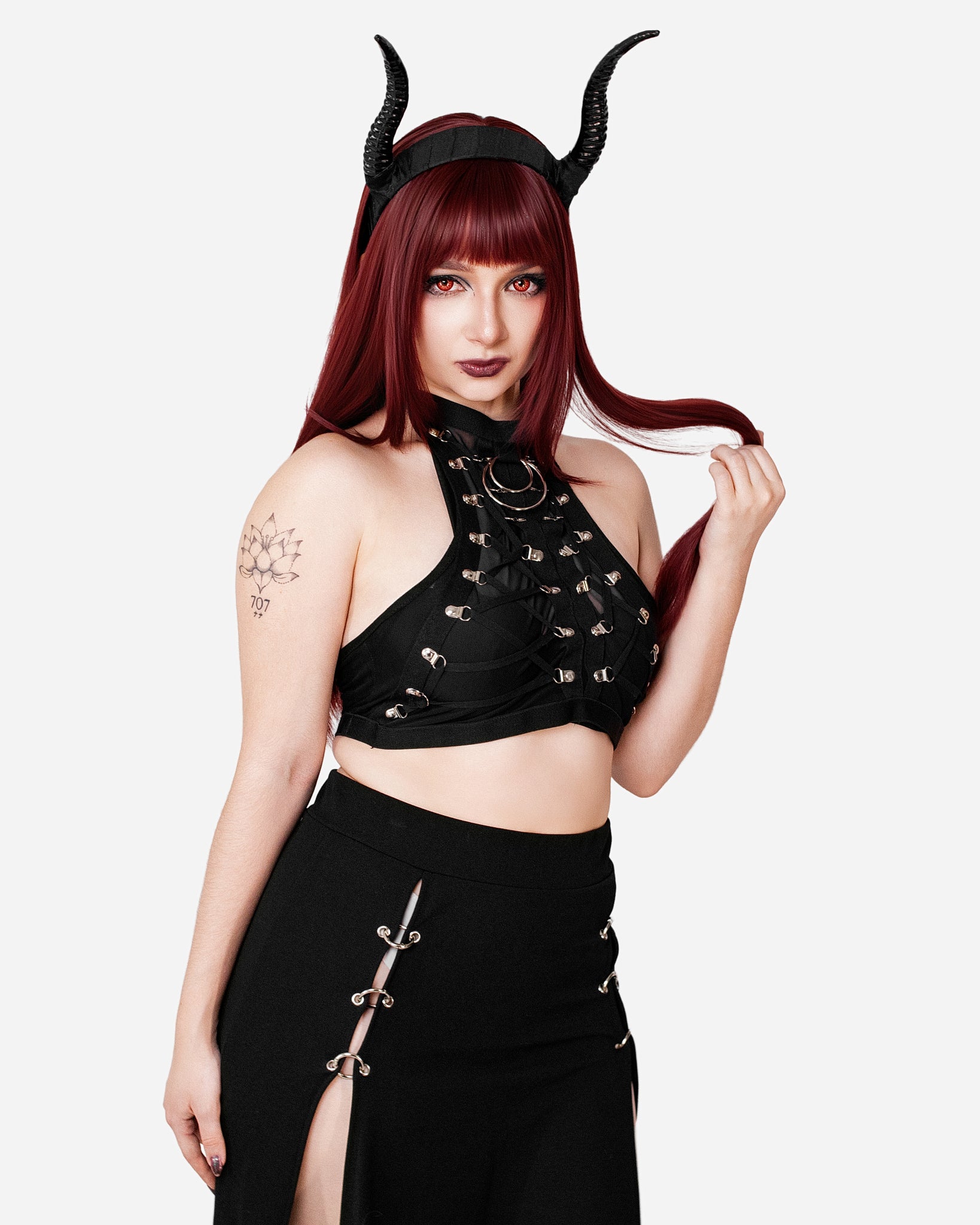 Raven Top