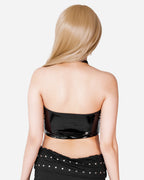 Strapless Top