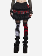 In The Night Mini Skirt