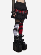 In The Night Mini Skirt