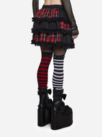 In The Night Mini Skirt
