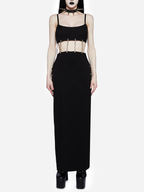 Iron Melody Midi Dress