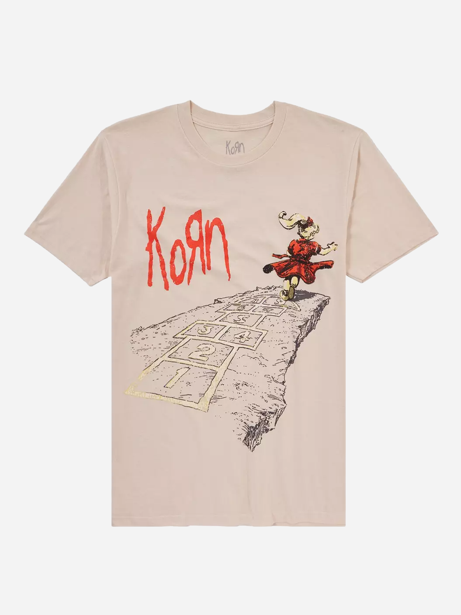 Korn Follow The Leader