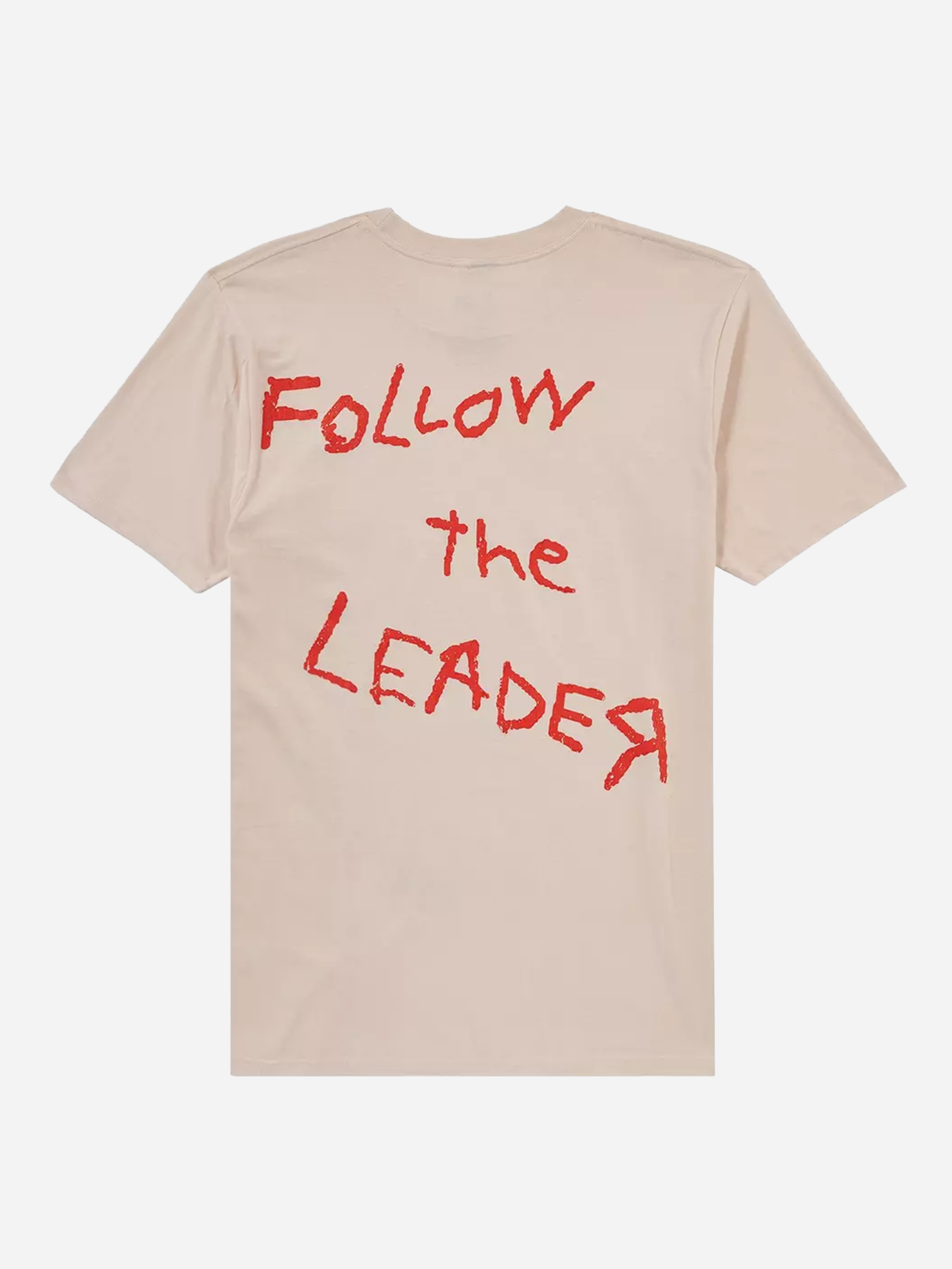 Korn Follow The Leader