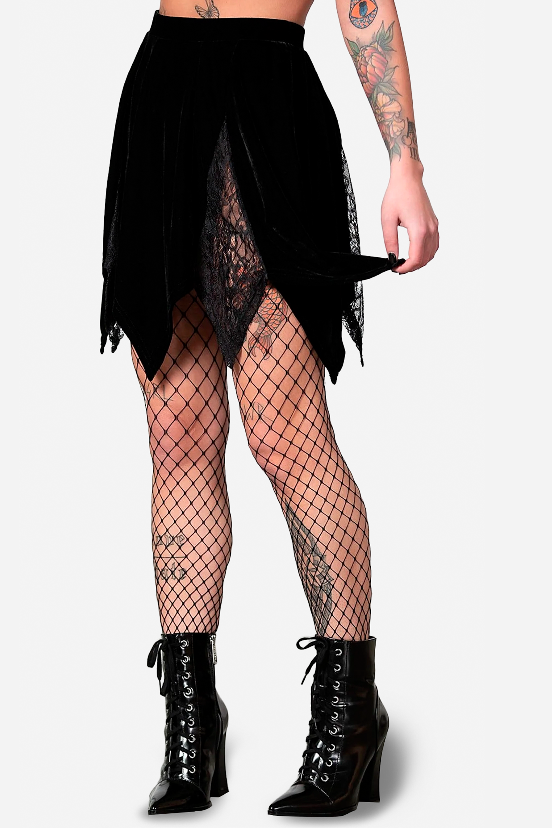 Lester Velvet - Killstar