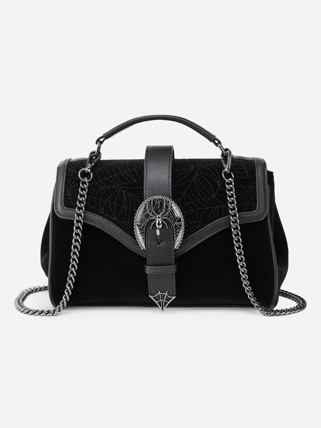 Lady Arachne Handbag
