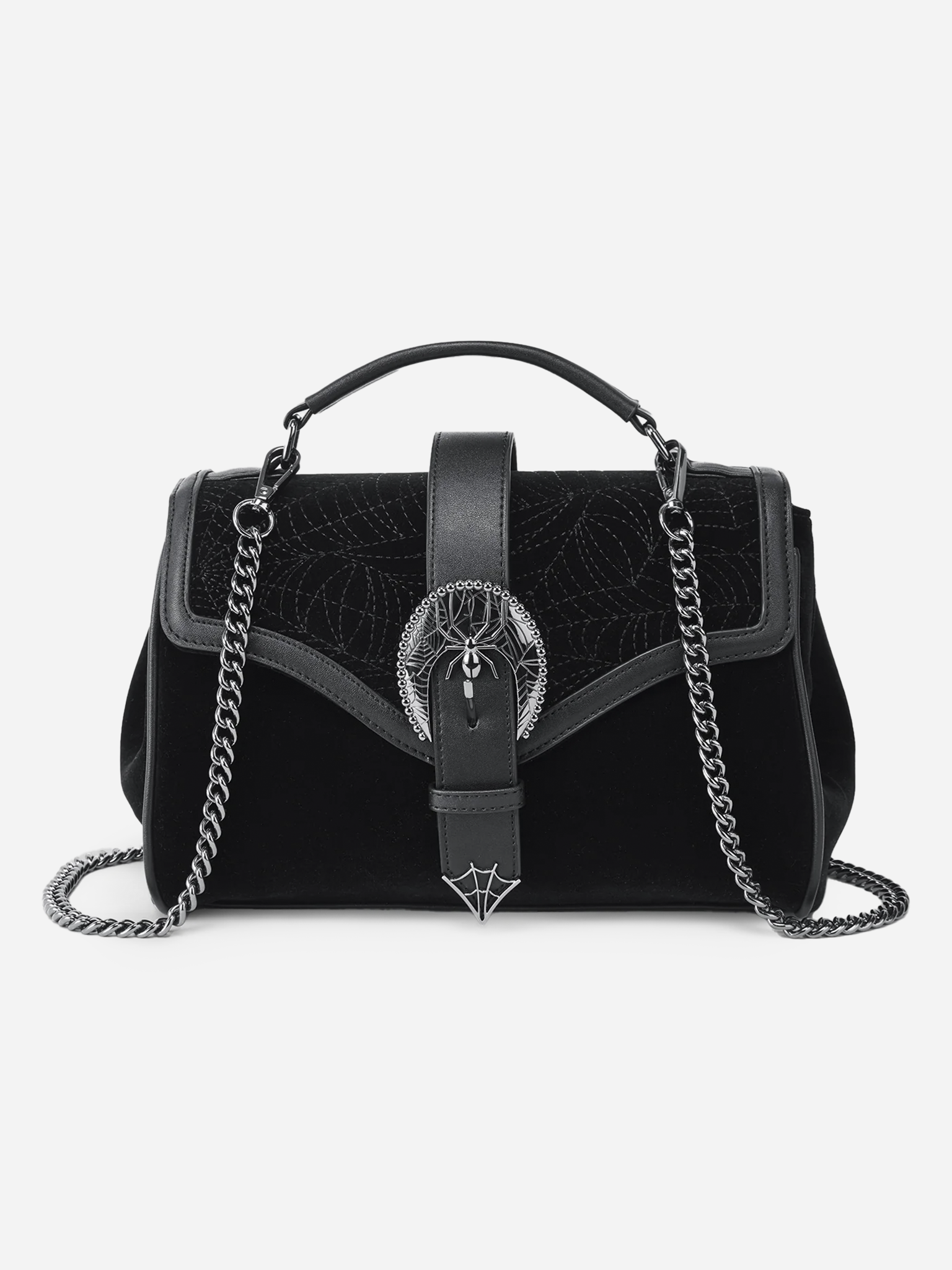 Lady Arachne Handbag