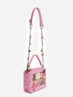 Looking Like A Snack Crossbody Bag