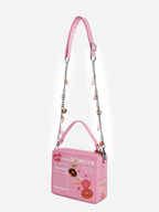 Looking Like A Snack Crossbody Bag