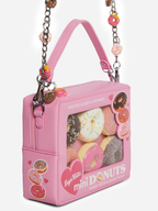 Looking Like A Snack Crossbody Bag