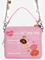 Looking Like A Snack Crossbody Bag