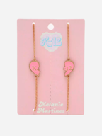 Melanie Martinez K-12 Heart Bracelet Set