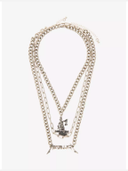 Metallica ...And Justice For All Necklace Set