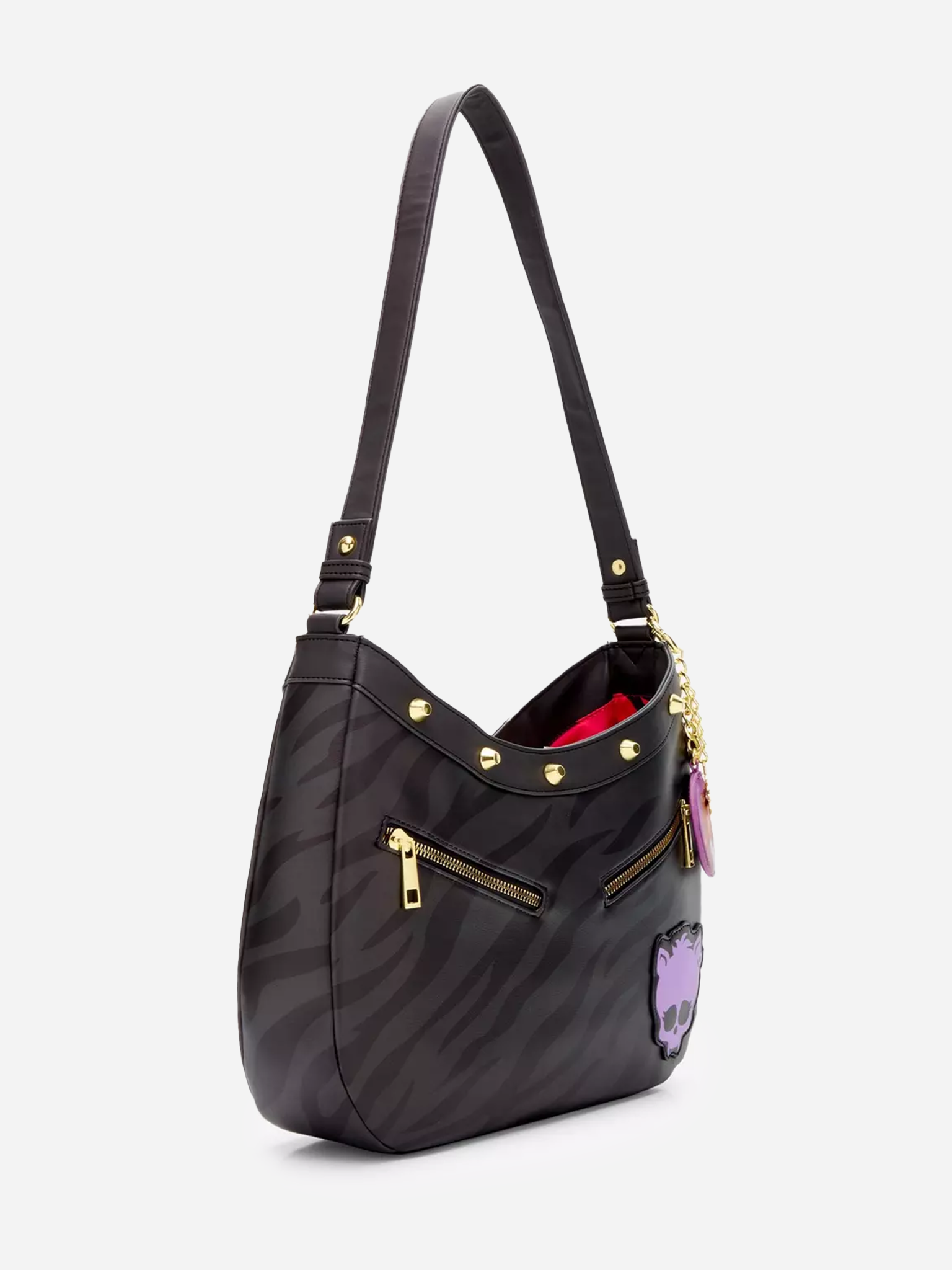 Monster High Clawdeen Shoulder Bag