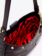 Monster High Clawdeen Shoulder Bag