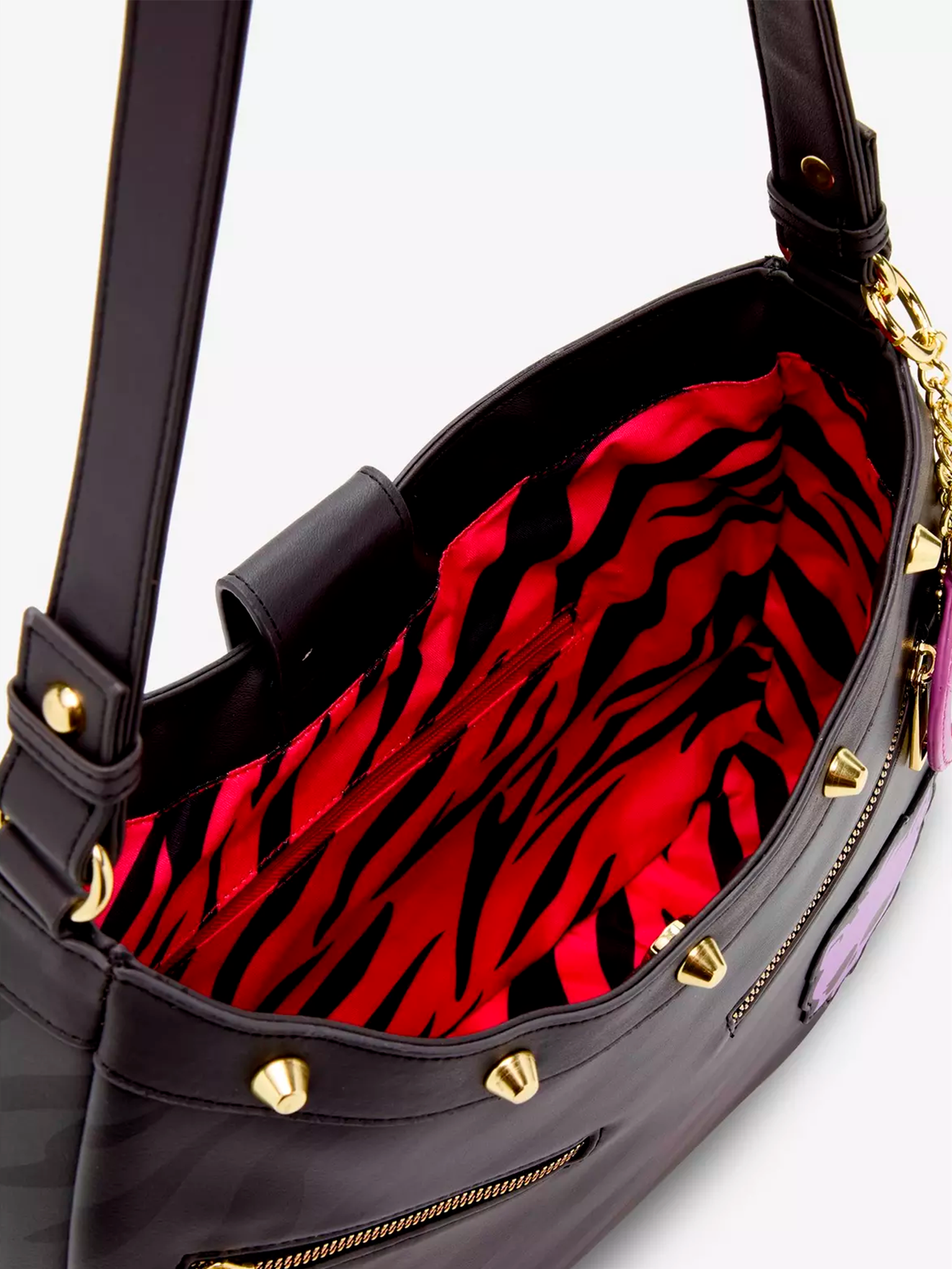 Monster High Clawdeen Shoulder Bag