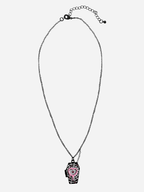 Monster High Draculaura Coffin Locket Necklace