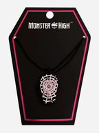 Monster High Draculaura Coffin Locket Necklace
